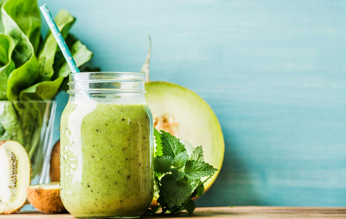 Anti-Inflammatory Smoothie Recipe