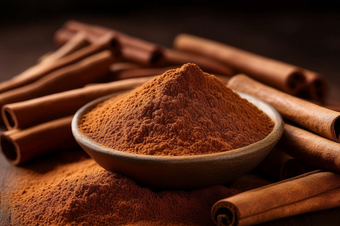Cinnamon and Magnesium: Can You Take Them Together for Better Wellness?