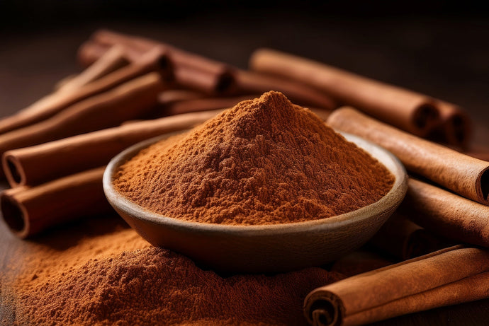 Cinnamon and Magnesium: Can You Take Them Together for Better Wellness?