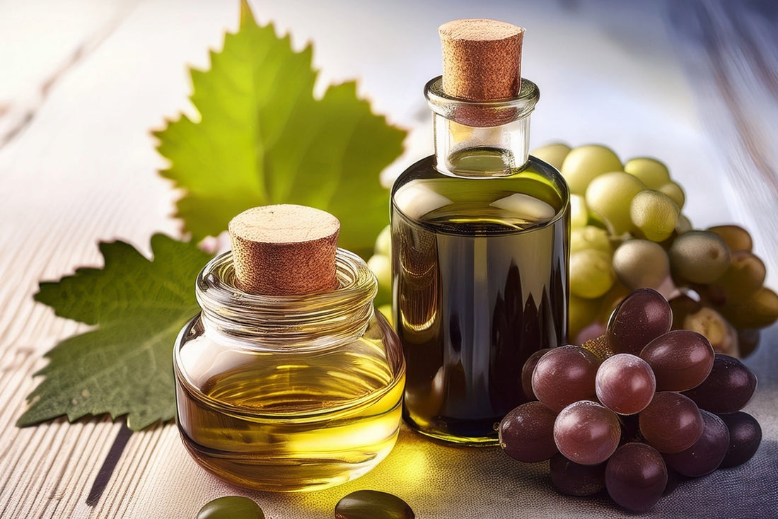 Resveratrol vs. Grape Seed Extract: What’s the Difference and Which Antioxidant Should You Choose?