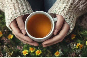 Dandelion Tea for Liver Support: Detox Drink or Just a Trend?
