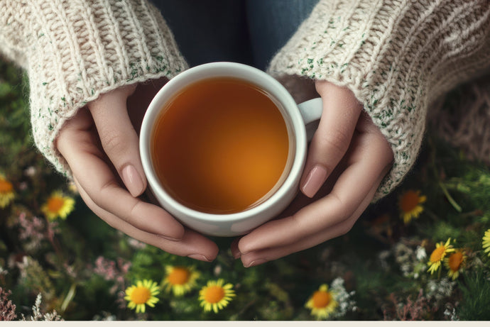 Dandelion Tea for Liver Support: Detox Drink or Just a Trend?