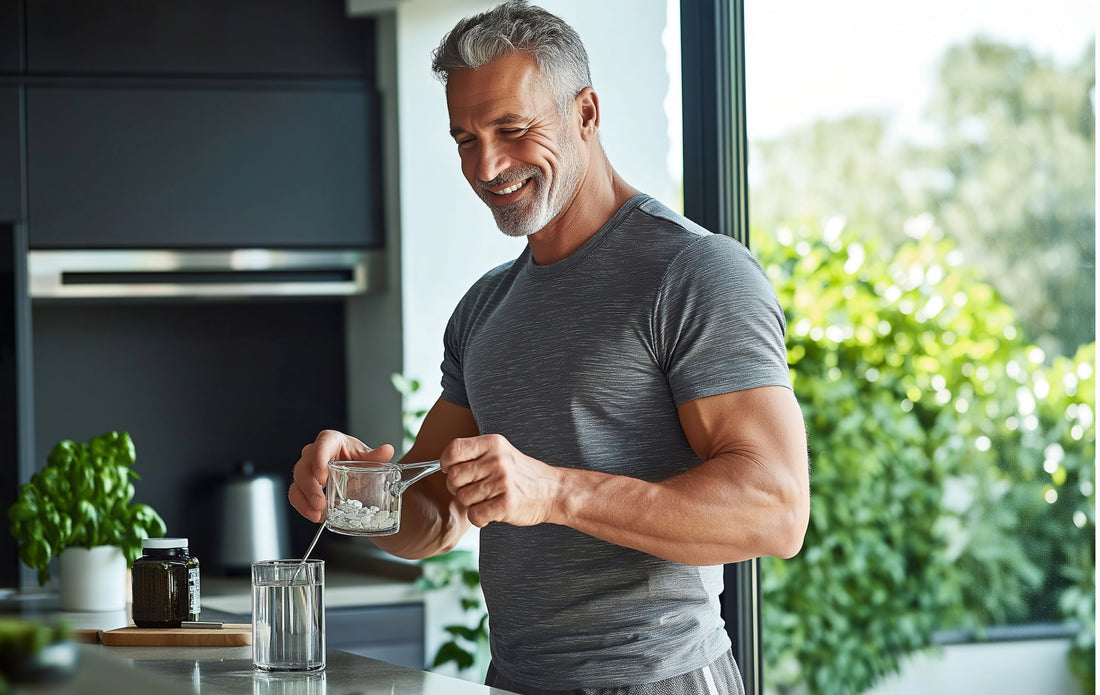 5 Myths about Creatine that are untrue