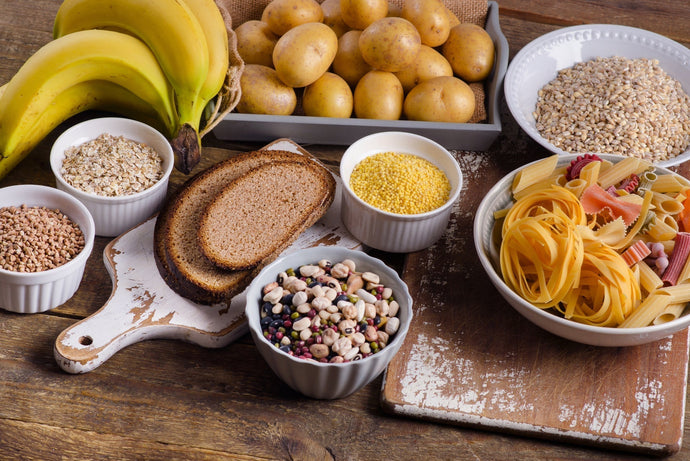 Mythbusting: Are Carbs actually bad for you?