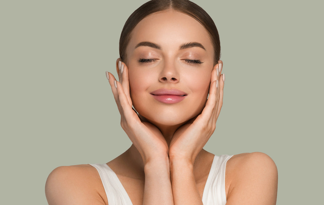 How Hyaluronic Acid Hydrates Skin From the Inside Out
