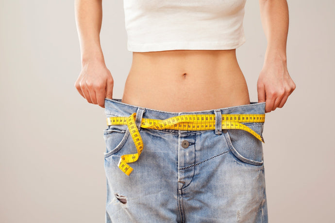 Resveratrol Weight Loss: Before and After Insights