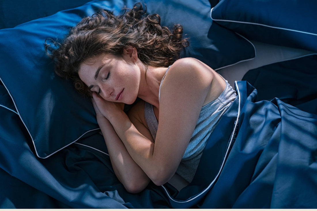 Does Shilajit Improve Sleep? What This Ancient Resin Can Do for Your Rest and Recovery