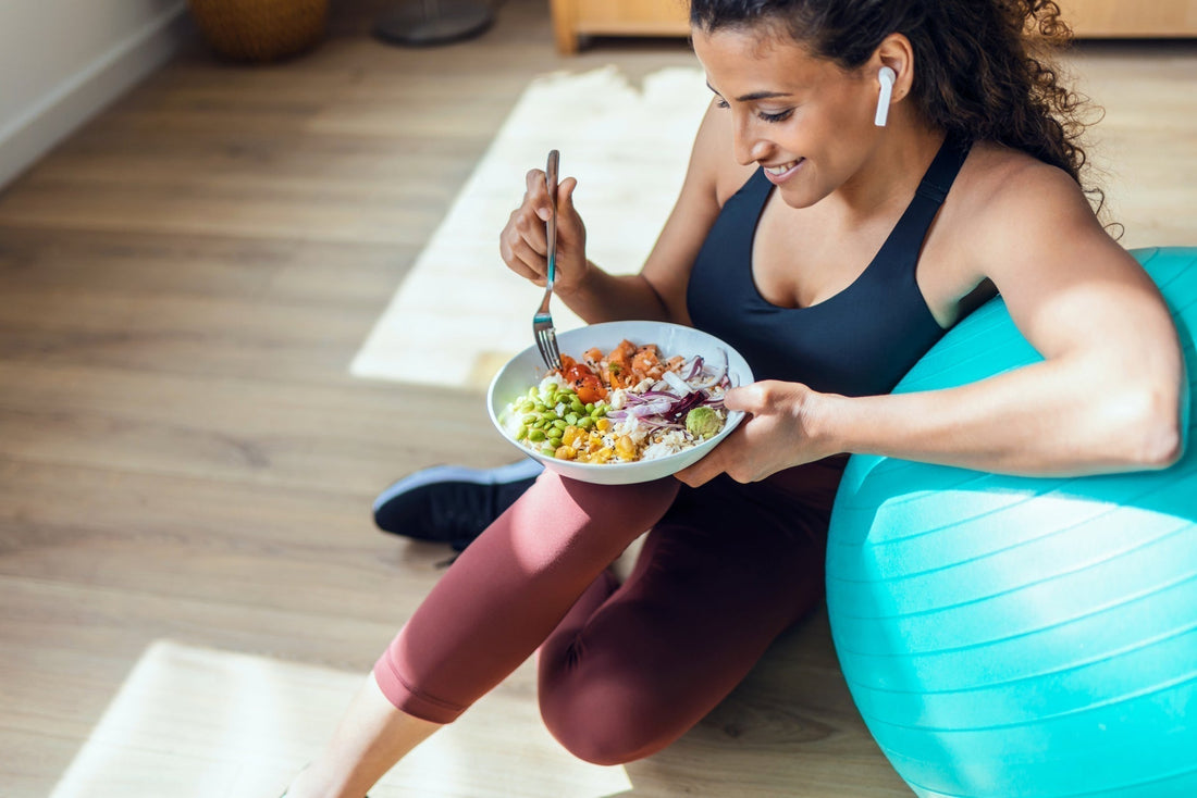 Spring Nutrition: Incorporating Fresh Produce into Your Diet 
