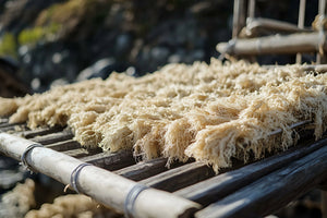 Can Sea Moss Replace Multivitamins? What You Need to Know About This Superfood