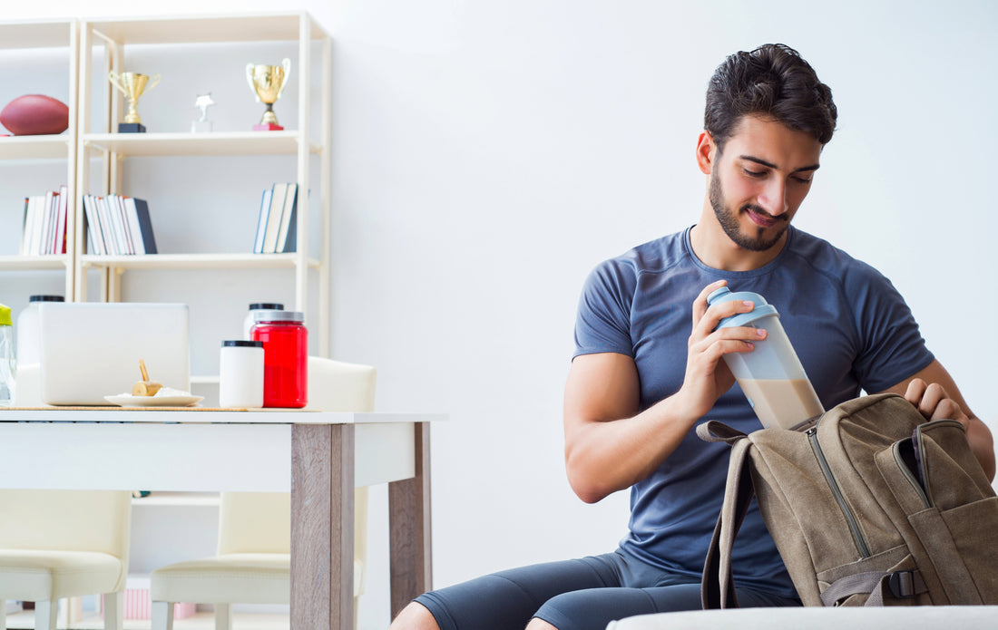  Here are  5 must have supplements you need for the fall season