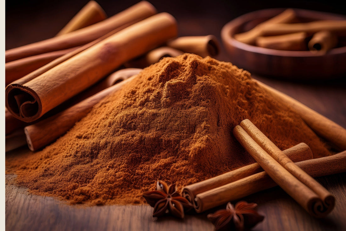 Is Korintje Cinnamon Safe? Exploring the Benefits and Risks of This Popular Spice