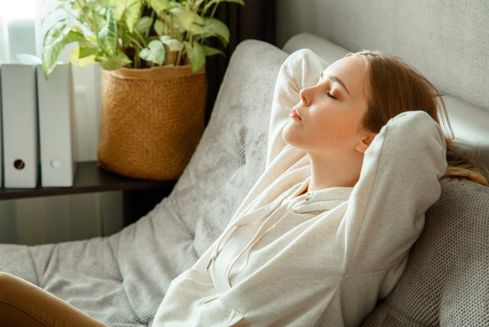L-Theanine Benefits: Why This Calm-Boosting Amino Acid Is Worth the Hype