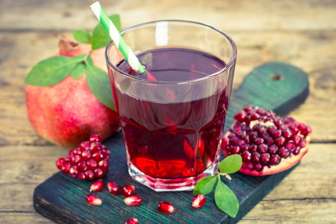 Is Pomegranate Juice Really Good for You? 7 Reasons Canadians Are Making the Switch