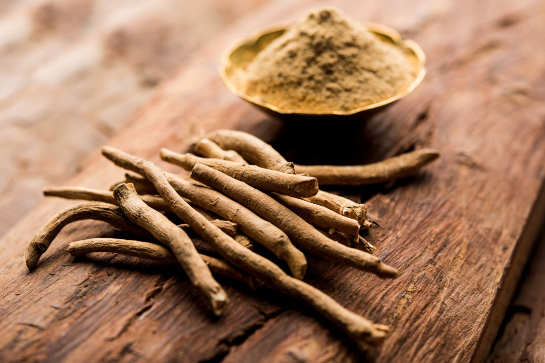 Ashwagandha for Dry Eyes: Can This Adaptogen Soothe Ocular Discomfort?