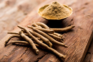Ashwagandha for Dry Eyes: Can This Adaptogen Soothe Ocular Discomfort?