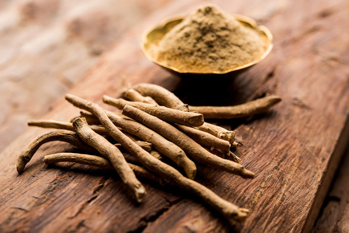 Ashwagandha for Dry Eyes: Can This Adaptogen Soothe Ocular Discomfort?