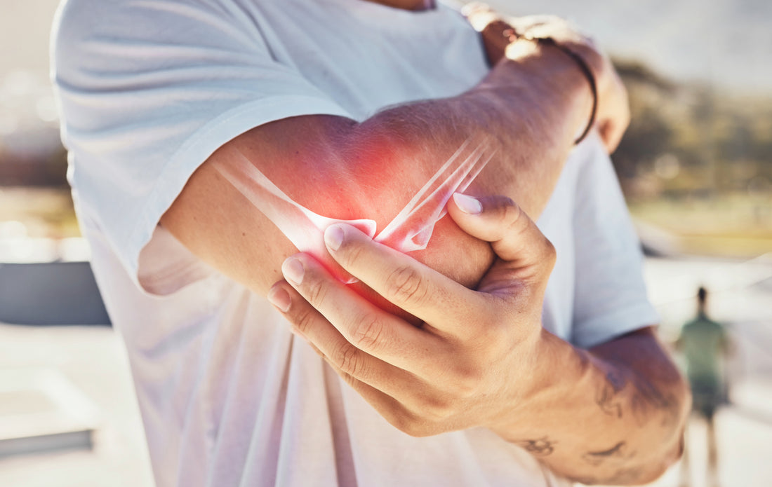 Chondroitin: A Natural Remedy for Joint Pain