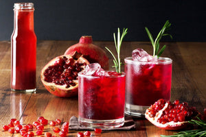 Pomegranate Juice Benefits: Why This Superfruit Is Still a Wellness Favorite