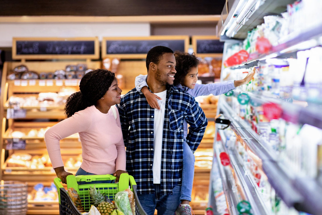 Seasonal Grocery Shopping in Canada: How to Save Money and Eat Healthier Year-Round