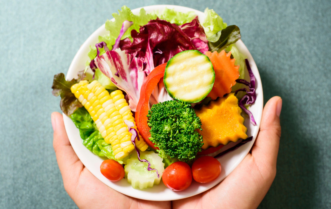  Functional Food: Here's what you need to know