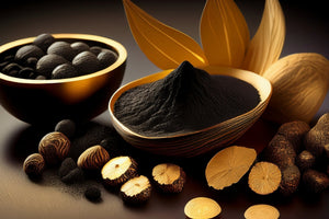 Black Maca vs. Shilajit: Which Adaptogen Is Right for You?
