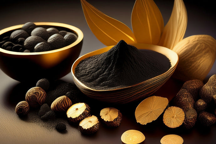 Black Maca vs. Shilajit: Which Adaptogen Is Right for You?