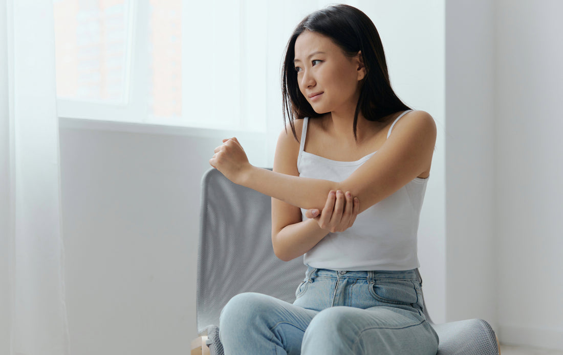 How Collagen Supports Joint Health and Flexibility