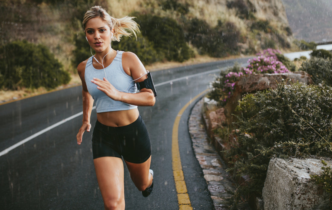 The Benefits of Glucosamine for Joint Mobility