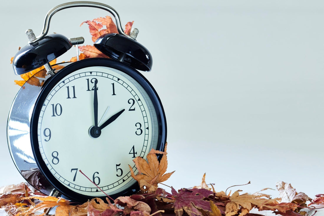 Daylight Saving Time is almost here: Here’s what you need to prepare