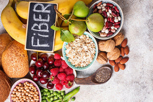 The Role of Fiber in Your Diet: Why It’s Essential for your nutrition