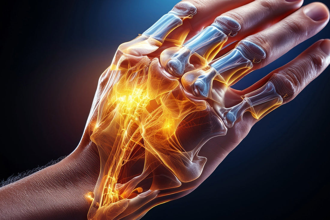 Which Is Better for Arthritis: Glucosamine or Fish Oil? Comparing Two Natural Joint Support Supplements