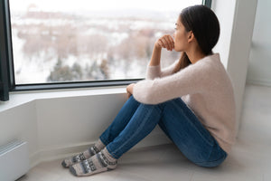 Here’s 5 things you can do at home if you have Winter Blues