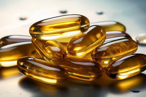 How Seal Oil Provides Unique Omega-3 Benefits