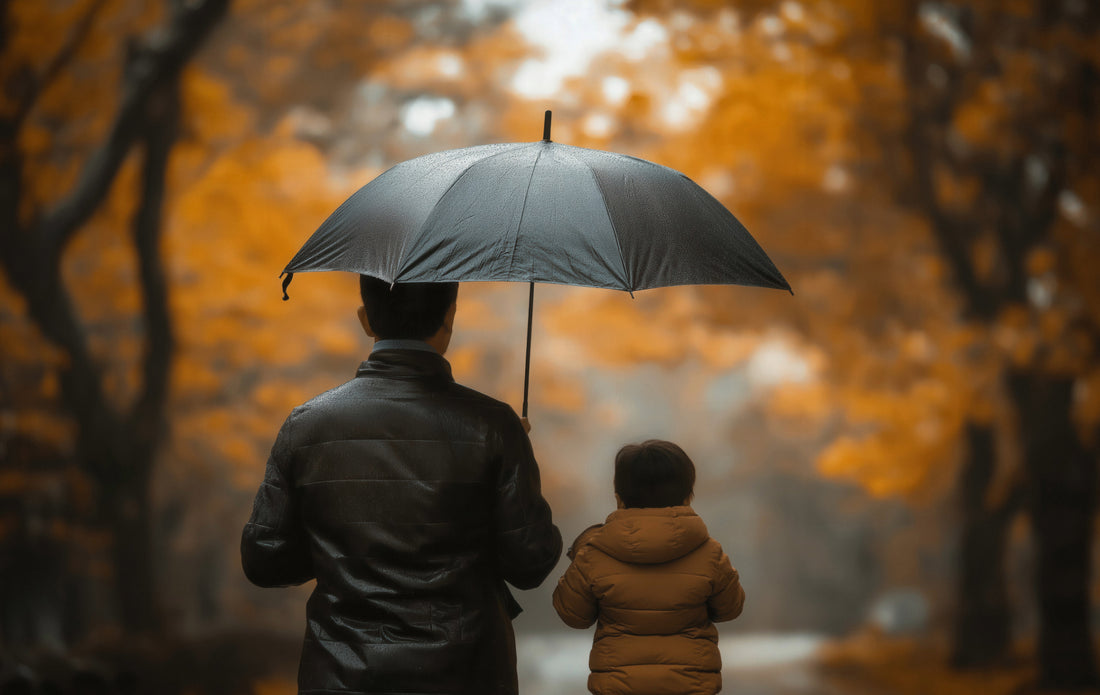 Get Ready for Fall with These 5 Essential Health Tips