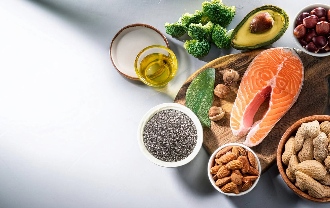 Best Immune-Boosting Foods for the Fall Season