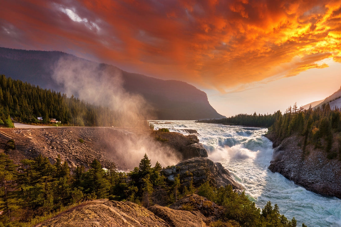 Surviving Canada's Extreme Heatwave: These are Practical Tips to Stay Safe and Cool