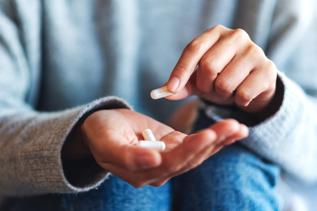 Why Choosing Supplements Made in Canada is a Smart Move in 2025
