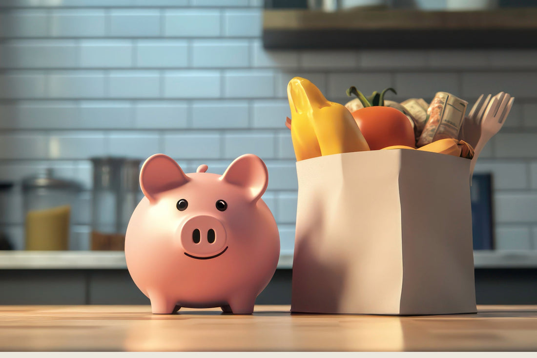 The Frugal Canadian’s Guide to Meal Prepping for Better Health