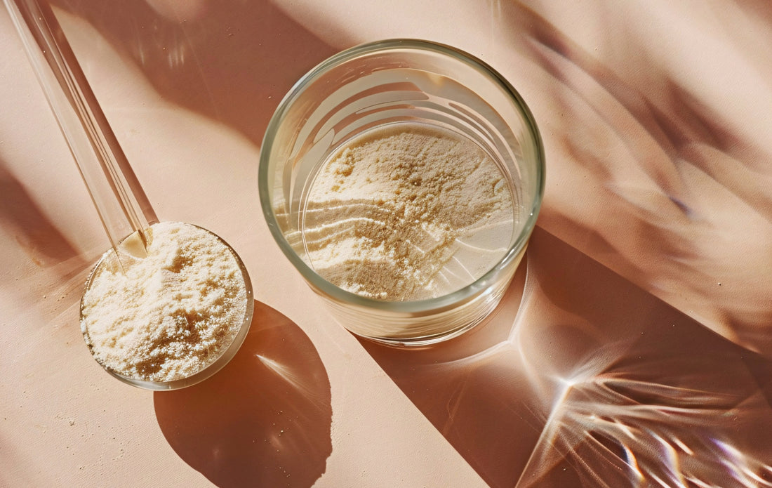  Vegan collagen vs animal-derived collagen: a comparison