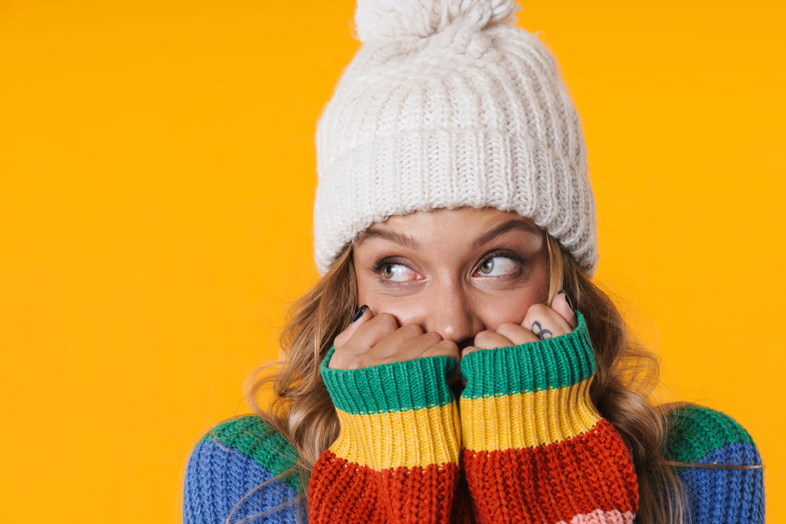  5 best tips to stay warm during the cold winter in Canada (2024) 