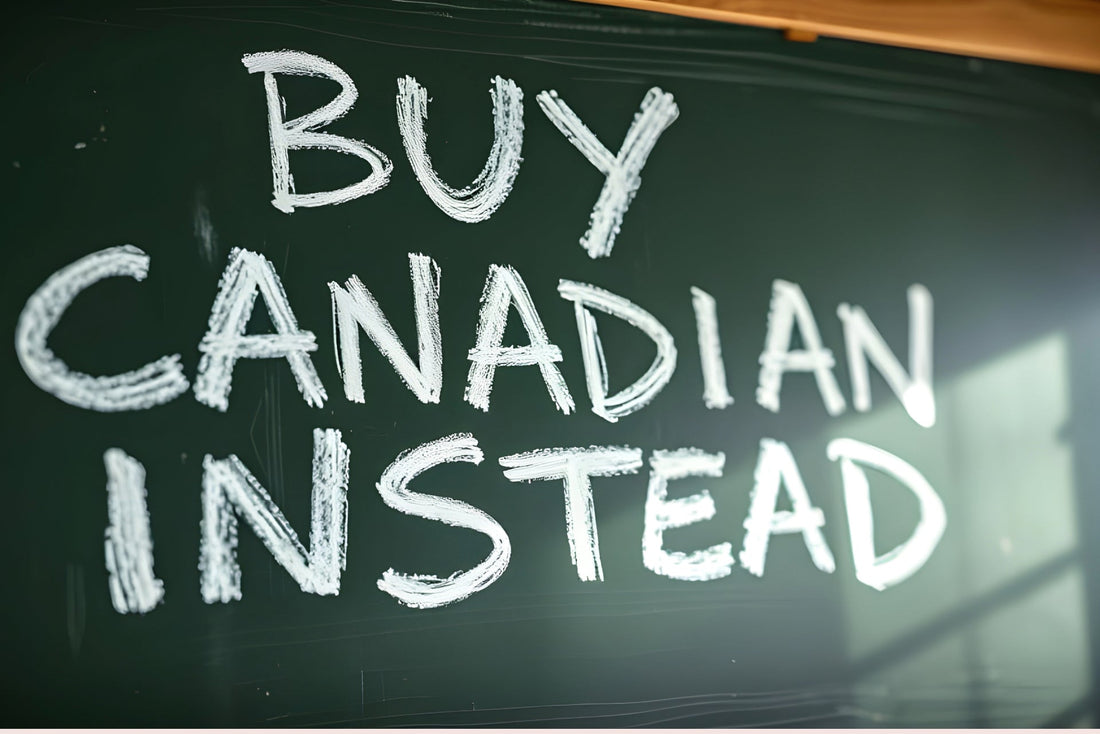 Shopping Canadian: Here's what you need to know