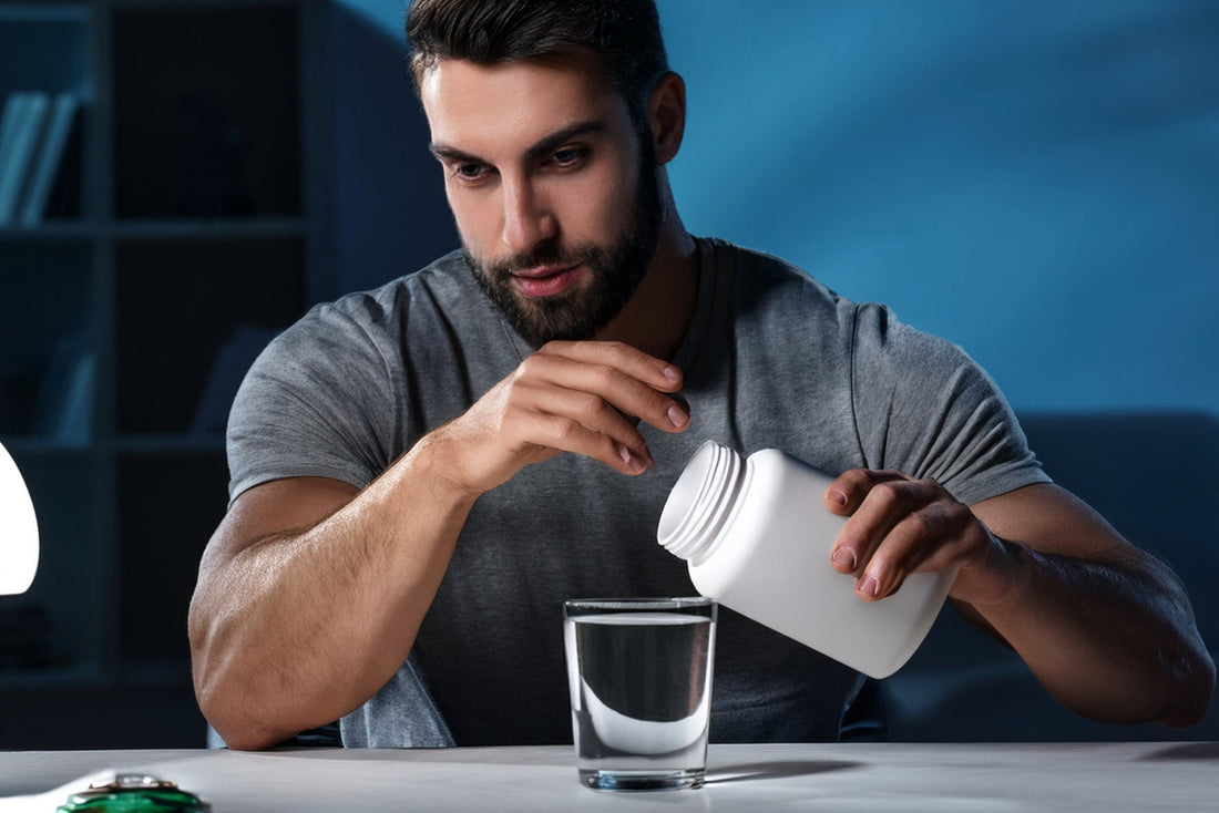 Can You Take Benfotiamine at Night? What to Know About Timing This B Vitamin