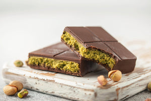 Dubai Chocolate: Is it healthier than regular chocolate?