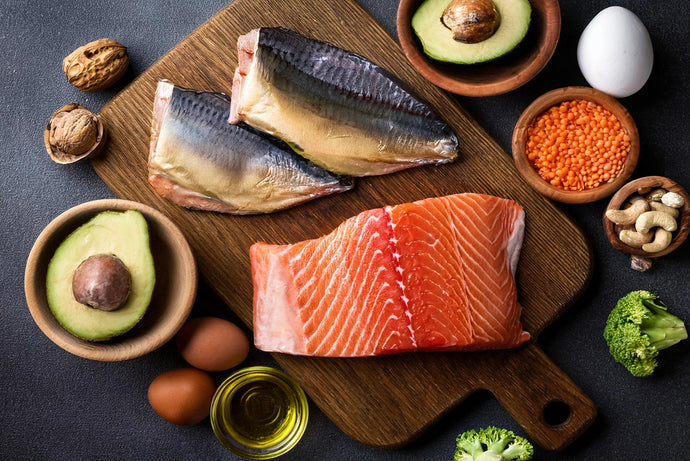 Keto vs. Paleo: Which Diet is Best for You