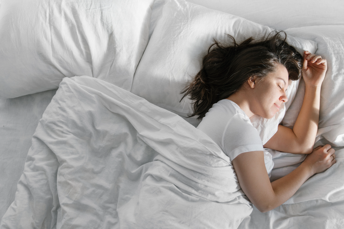 Sleep Optimization: Health tips for Deeper Rest