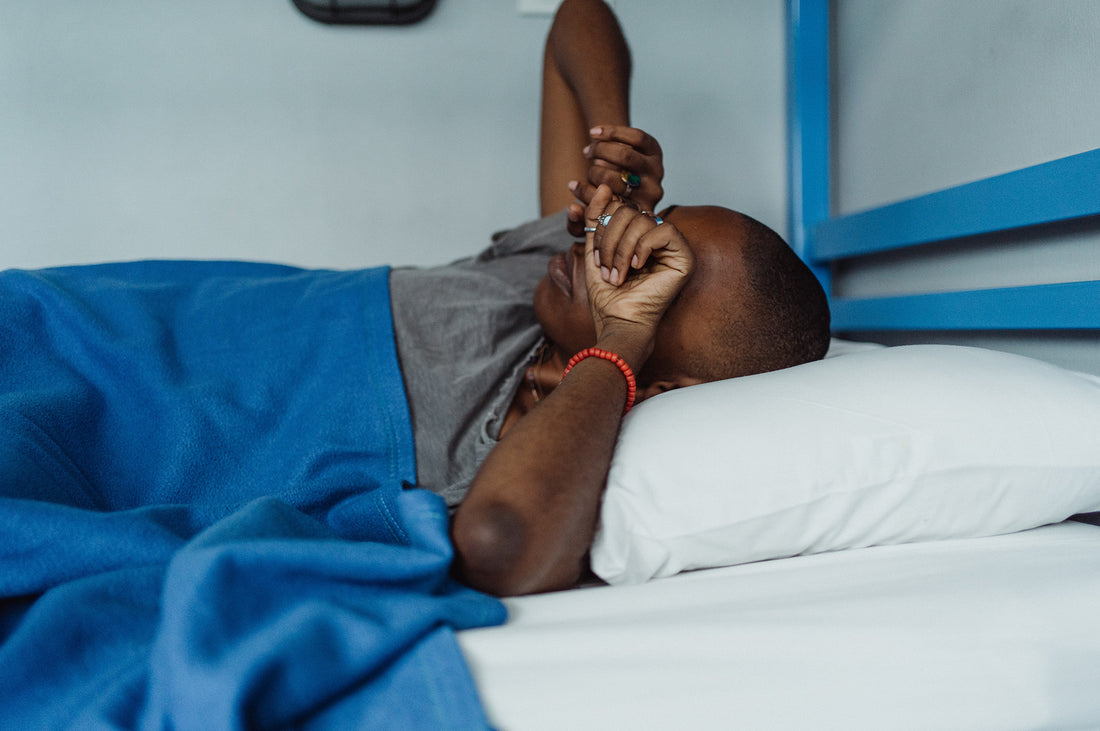 ashwagandha for sleep