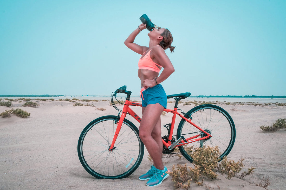 Ashwagandha Vs. Maca
