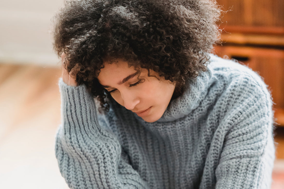 Ashwagandha and Adrenal Fatigue