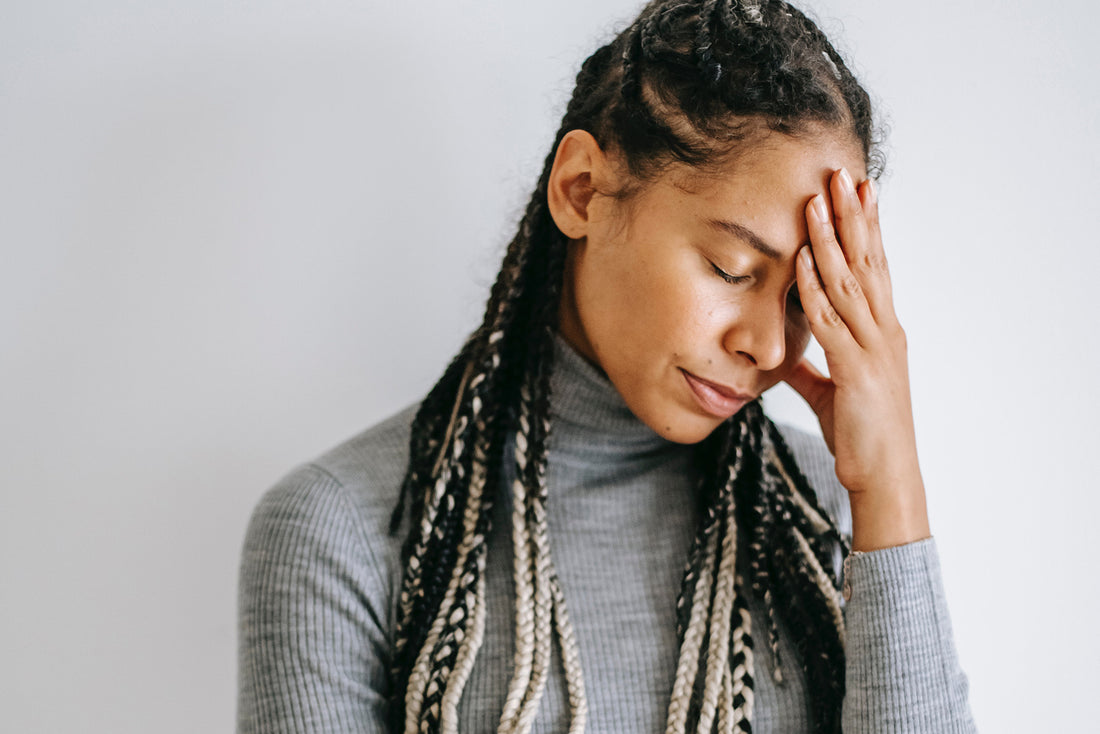 Ashwagandha and Lavender for Fatigue