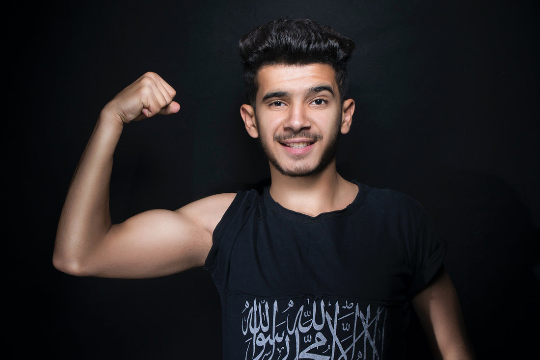 Ashwagandha for Muscle Growth